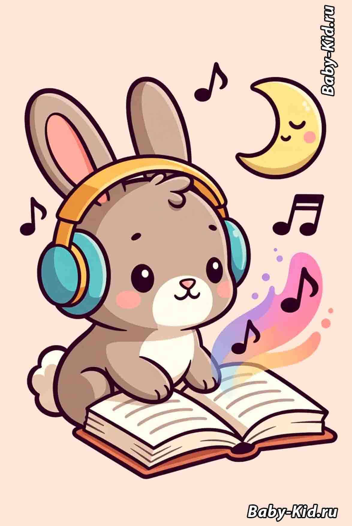 Аудиокниги